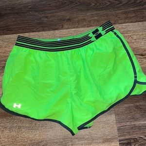 Under Armour women’s shorts